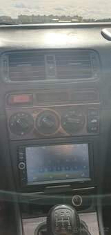 Honda Accord V - 2.0. ls 96kW - Street edition - 10