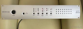 Solid State Logic XLogic Alpha - 10