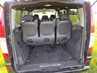 Mercedes - Benz Vito 116 CDI - 10