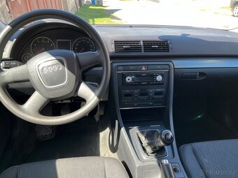 Audi A4 2.0 96 kW - 10