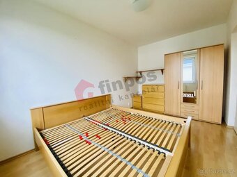 Prodej pěkného bytu 2kk s balkonem, ulice Keřová, Brno- Žebě - 10