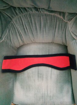 Rukavice a čelenka WINDSTOPPER, TILAK POWERSTRETCH - 10