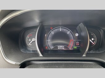 Renault Mégane 1.5 dCi Intence R-Link - 10