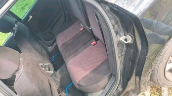 Alfa Romeo 159 SW 1,75 TBi - 10