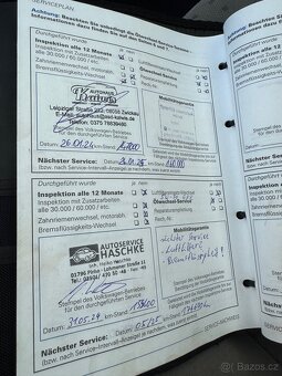 Golf 4, 1.9tdi automat - najeto pouze 160t km- jeden majitel - 10