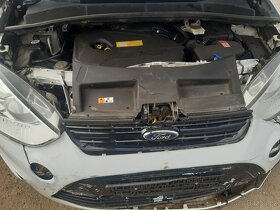 Ford S-Max 1.6 118 kw EcoBoost manuál 2015 - 10