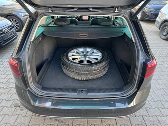 VW Passat B8 2.0 TDI 147kW DSG Tažné Panorama Kamera 360° - 10