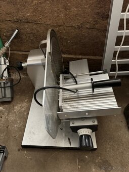 Prodám gastro zařízení nejlépe vše za super cenu - 10