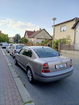 Škoda Superb - 10
