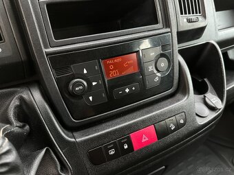 Citroën Jumper 2.2/96kW KLIMA SKLAPĚČ r.v.2015 - 10