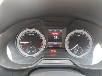 Škoda Octavia III, 1.6 Tdi, 2019, manual - 10