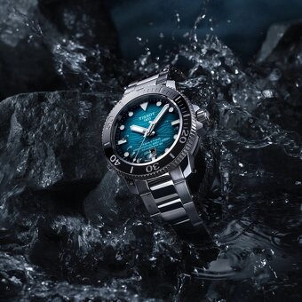 Hodinky Tissot Seastar 2000 Professional Automatic T120.607. - 10