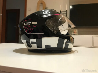 HJC RPHA-ST Balmer MC 8 - 10