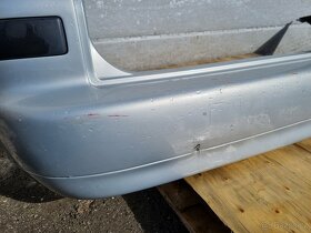 kapota / zadní nárazník Ford Galaxy - 10