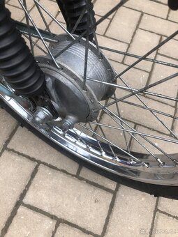 Babetta 210 - 10