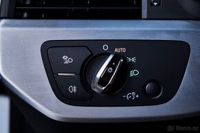 Audi S5 3.0TFSI 260kW, auattro, tiptronic - 10