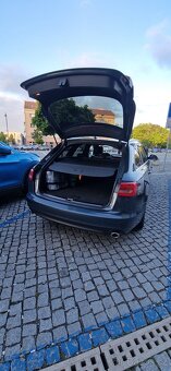 Audi a6 2014 - 10