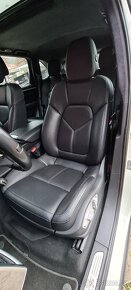 Porsche Cayenne Diesel II 3.0 V6. ČR. 2 majitele - 10