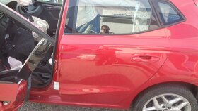 seat ibiza V 1,0tsi 85kw DKR, Rozprodám na náhradní díly - 10