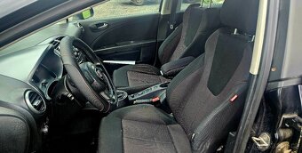 Seat leon 1P 1.9 tdi 77kW - 10