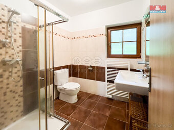 Prodej rodinného domu, 254 m², Stožec - 10