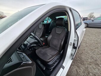 Škoda Octavia 2.0 TDI 4x4 Laurin & Klement - 10
