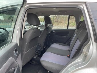 Prodám Ford Fusion 1,4TDCi 50kW, rok 2006 - 10