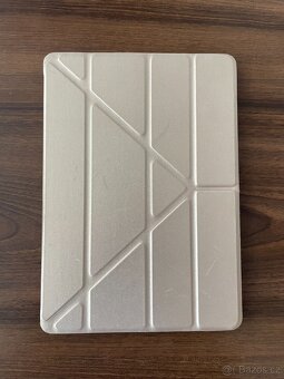 iPad Air 1. generace (32gb) - 10