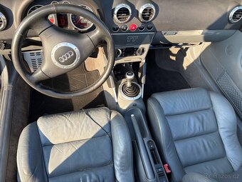 Audi tt cabrio - 10
