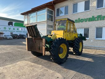 LKT 81 TURBO 4x4 1989 VIN 0939 - 10