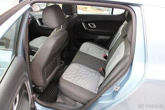 Škoda Fabia 1.6i 16V r.v.2008 KLIMA EL.OKNA TEMPOMAT - 10