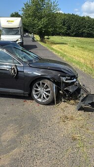VW Passat b8 2.0 Tdi 140 kW 4x4 - 10