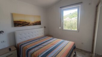 Apartmánový dům, Dobrá Voda, Černá Hora, Montenegro - 10