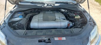 AUDI Q7 3.0TDI S-Line 202900Km - 10
