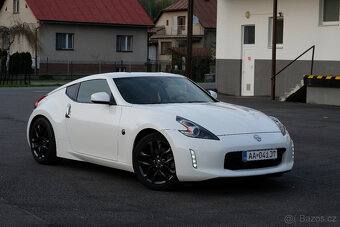 Nissan 370z 2020 manual 24tis km - 10