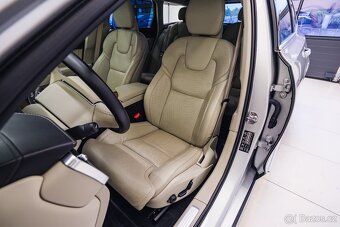 Volvo V90 2019 T5 Inscription, 360°,HUD,masáž,ventilace,PDC, - 10