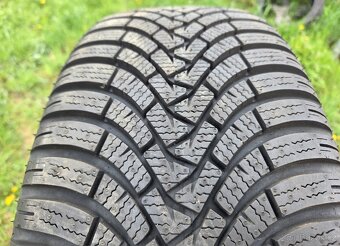 Nová zimní sada 17" 5x108 Opel Zafira Life,Traveller - 10