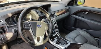 Volvo XC70 D4 2016 (Summum, Inscription, Polestar) - 10