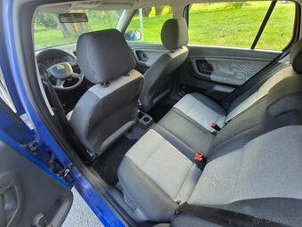 Škoda Fabia 2 1.2 htp 51kW - 10