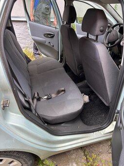 Fiat Punto - 10