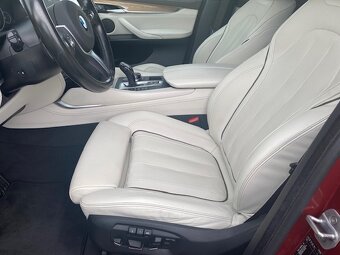 BMW X6 xDrive 40d. Individual - 10