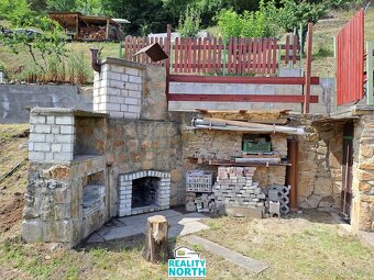Prodej chaty, 19m2, Dolní Zálezly, ev.č. 27532 - 10