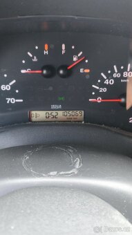 Fiat Doblo Cargo CNG - 10