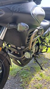 Suzuki v strom 650 xt - 10