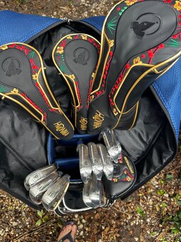 Golfové hole Honma -nové nevybalené - 10
