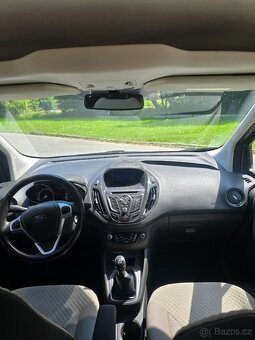Ford Tourneo Courier 1.0 ecoboost - 10