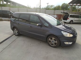 ford galaxy,ford s max - 10