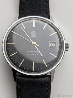 Hodinky PRIM ANCRE VÝVOZNÍ-TYP 68 416 1 -TOP STAV - 10