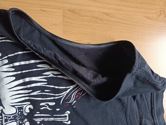 Trička - tílka - Domm metal - 10