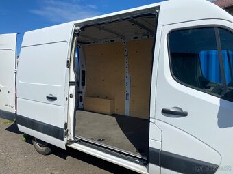 Opel Movano - 10